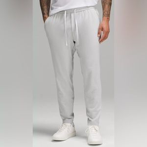 Soft Jersey Tapered Pant